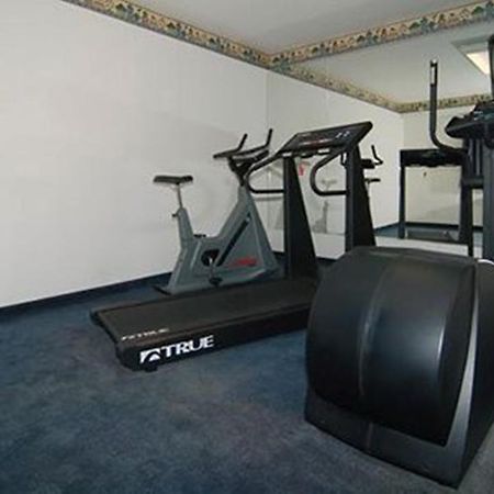 San Mateo Sfo Airport Hotel Екстериор снимка