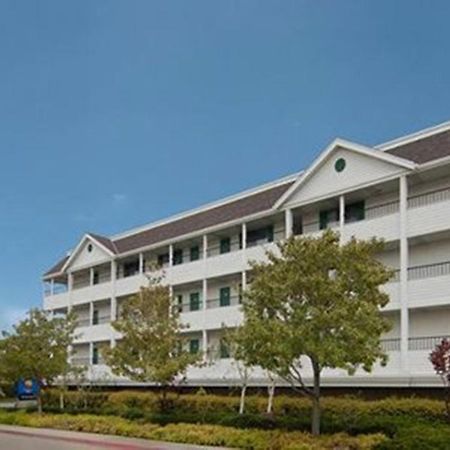 San Mateo Sfo Airport Hotel Екстериор снимка
