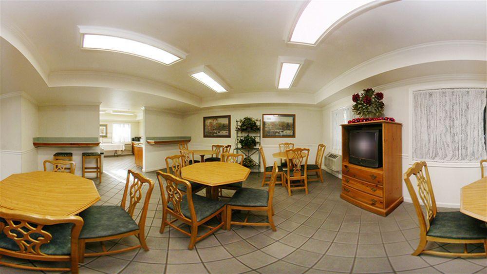 San Mateo Sfo Airport Hotel Екстериор снимка