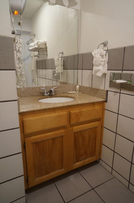 San Mateo Sfo Airport Hotel Екстериор снимка