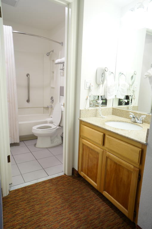San Mateo Sfo Airport Hotel Екстериор снимка