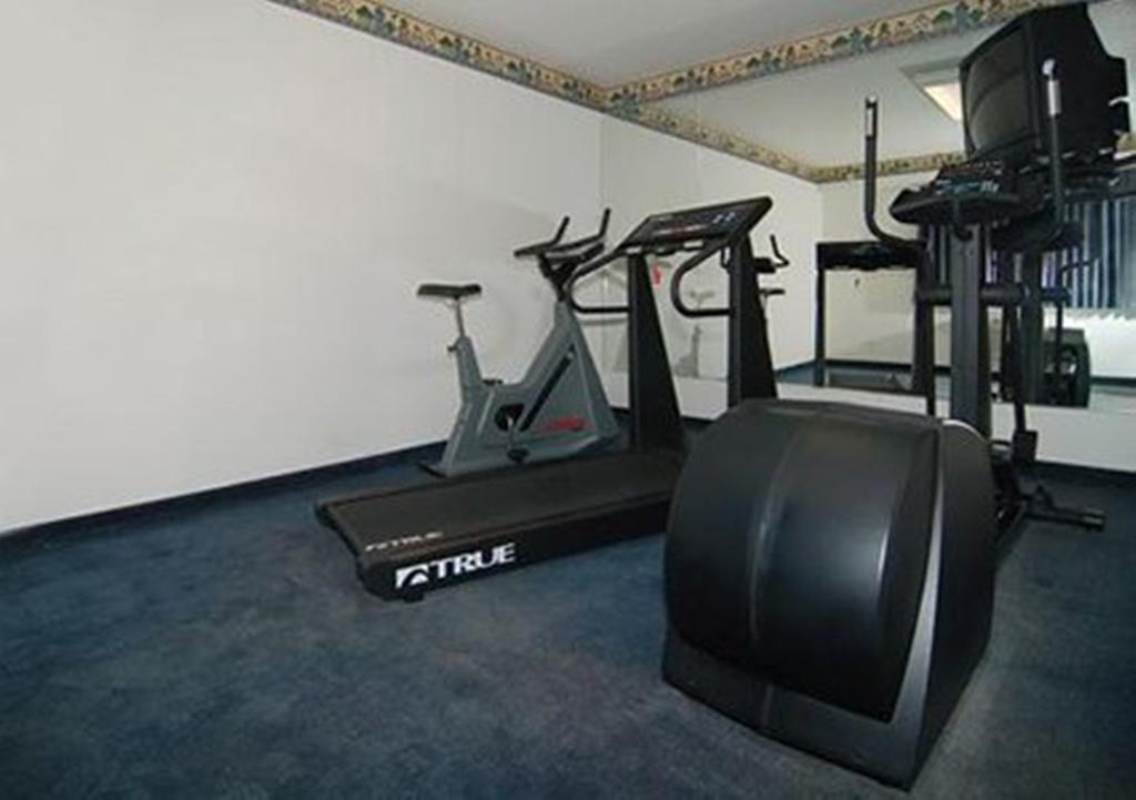 San Mateo Sfo Airport Hotel Екстериор снимка