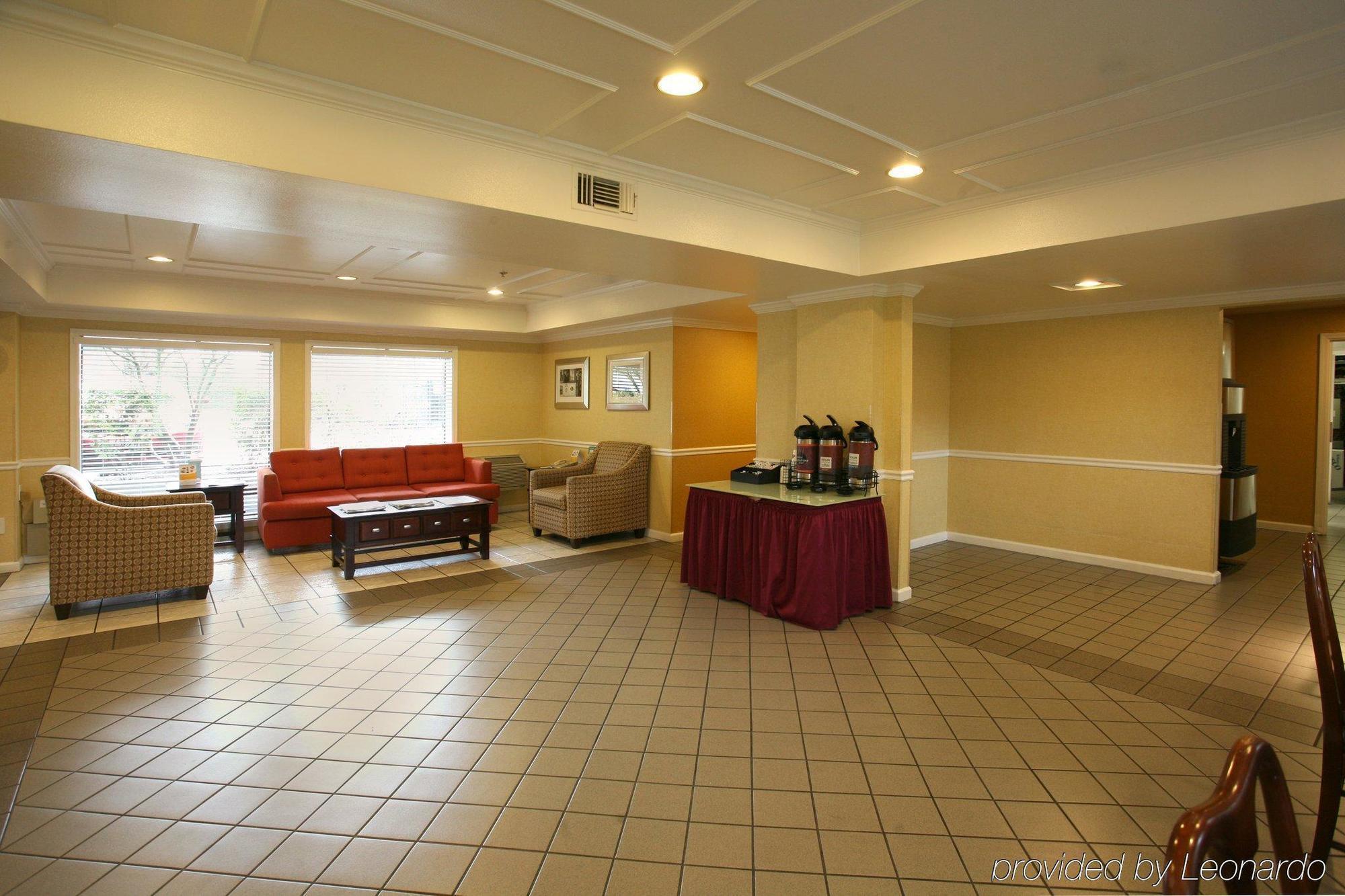 San Mateo Sfo Airport Hotel Екстериор снимка