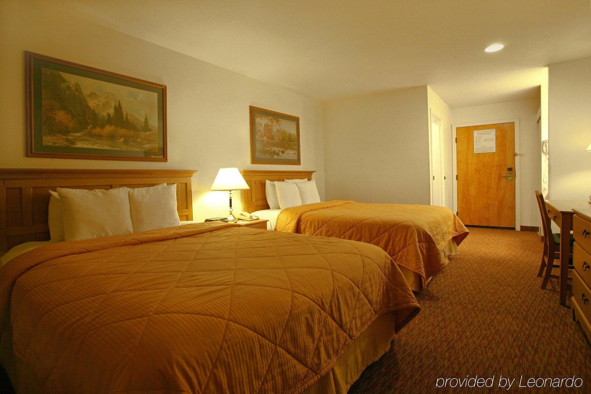 San Mateo Sfo Airport Hotel Екстериор снимка