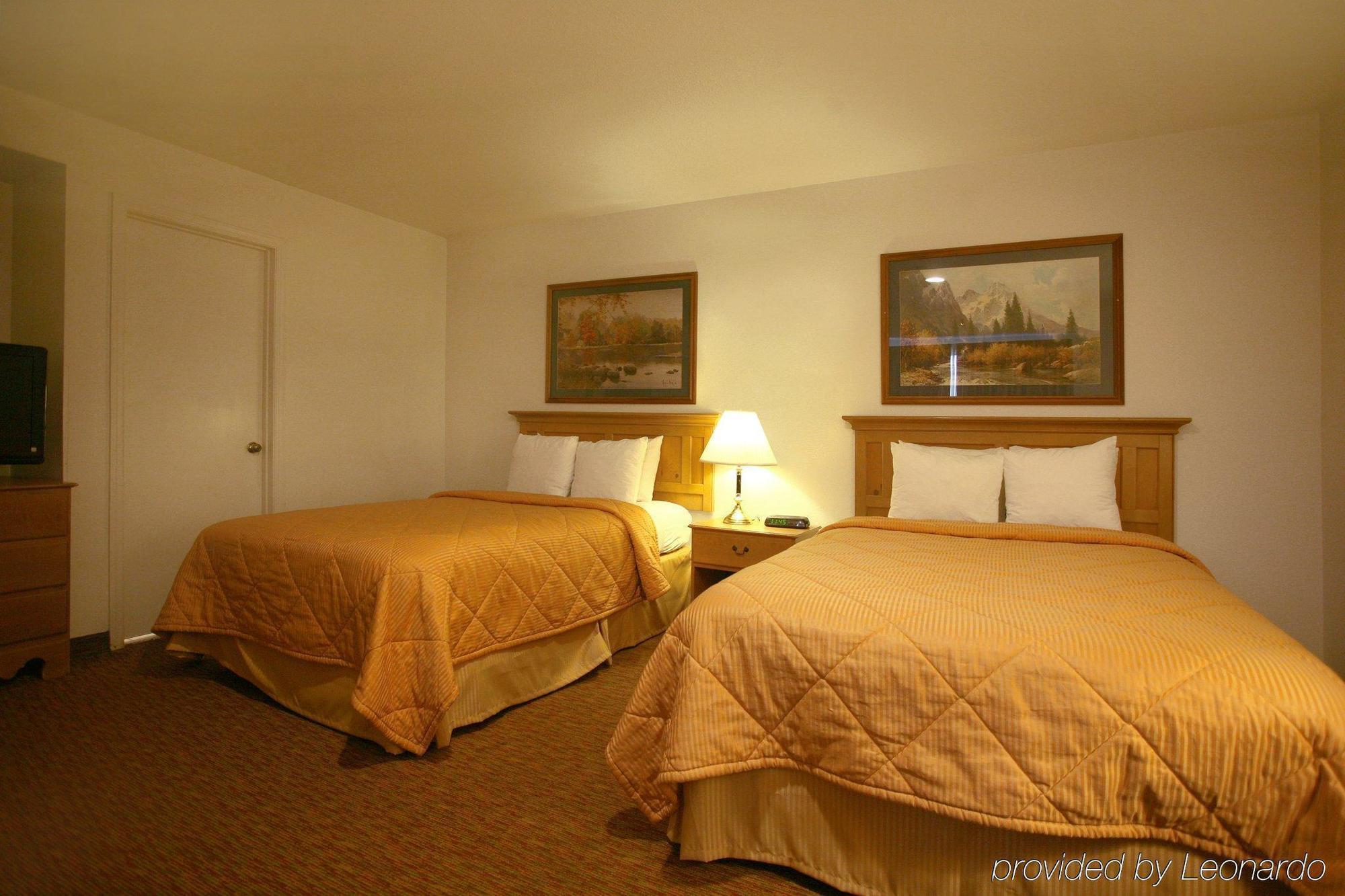 San Mateo Sfo Airport Hotel Екстериор снимка