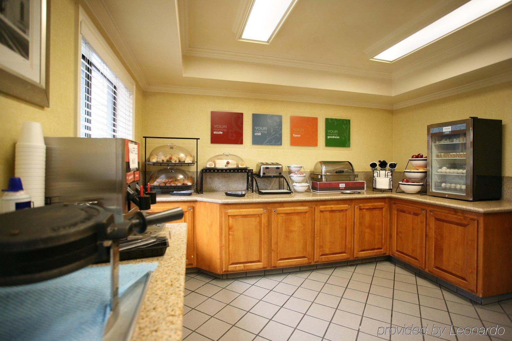 San Mateo Sfo Airport Hotel Екстериор снимка