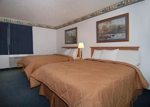 San Mateo Sfo Airport Hotel Екстериор снимка