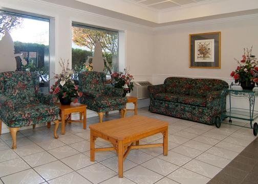 San Mateo Sfo Airport Hotel Екстериор снимка