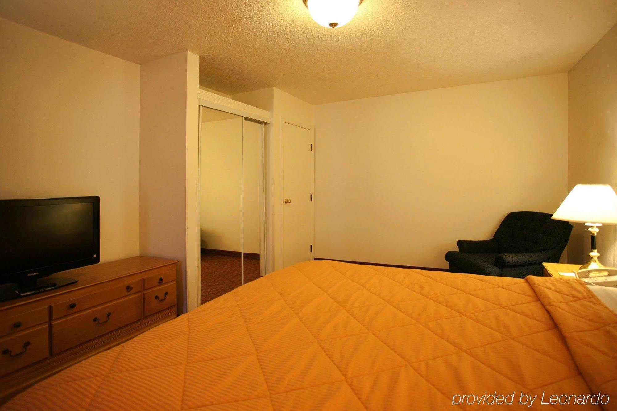 San Mateo Sfo Airport Hotel Екстериор снимка