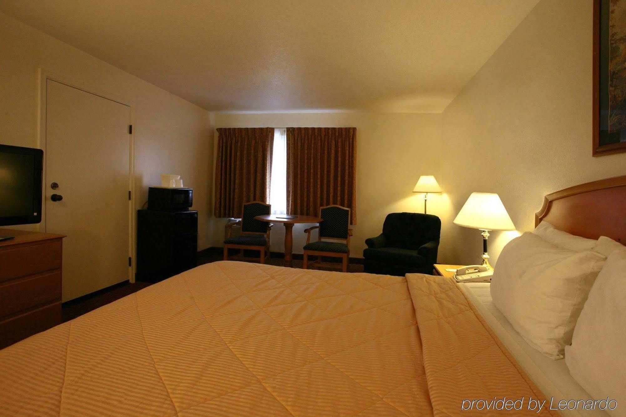 San Mateo Sfo Airport Hotel Екстериор снимка