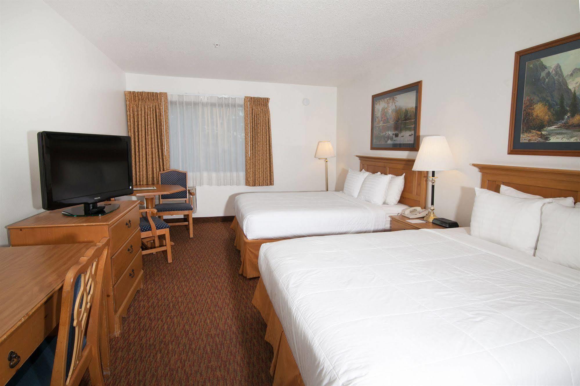 San Mateo Sfo Airport Hotel Екстериор снимка