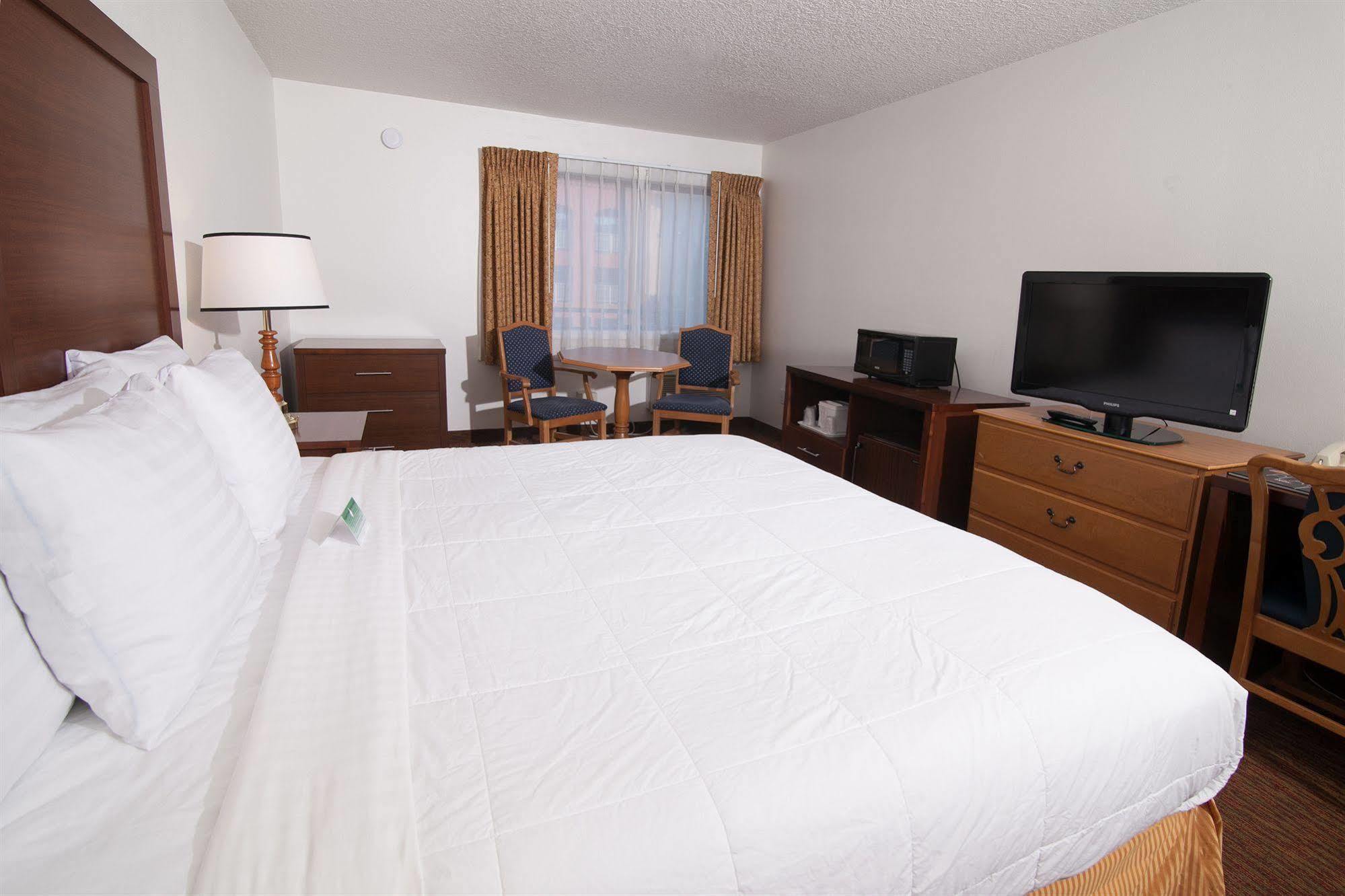 San Mateo Sfo Airport Hotel Екстериор снимка