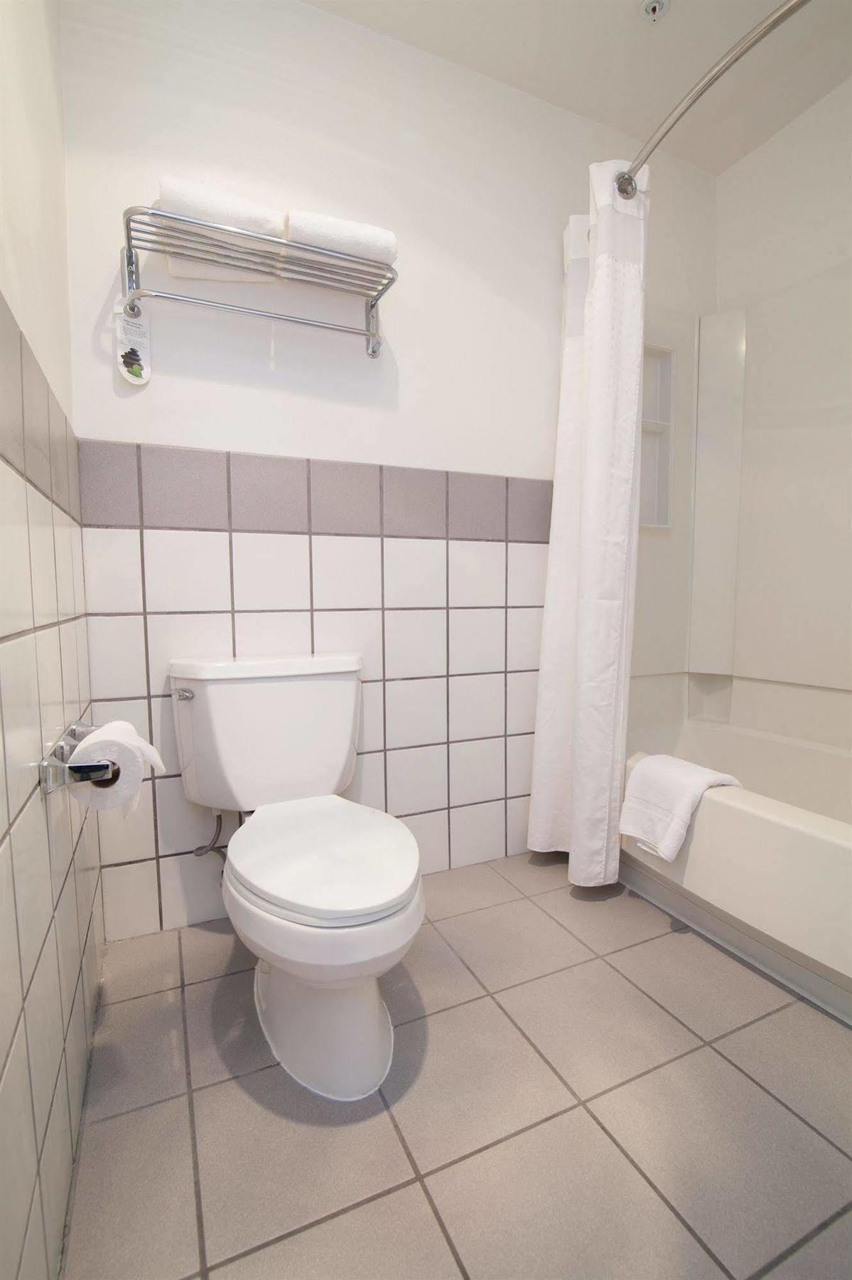 San Mateo Sfo Airport Hotel Екстериор снимка