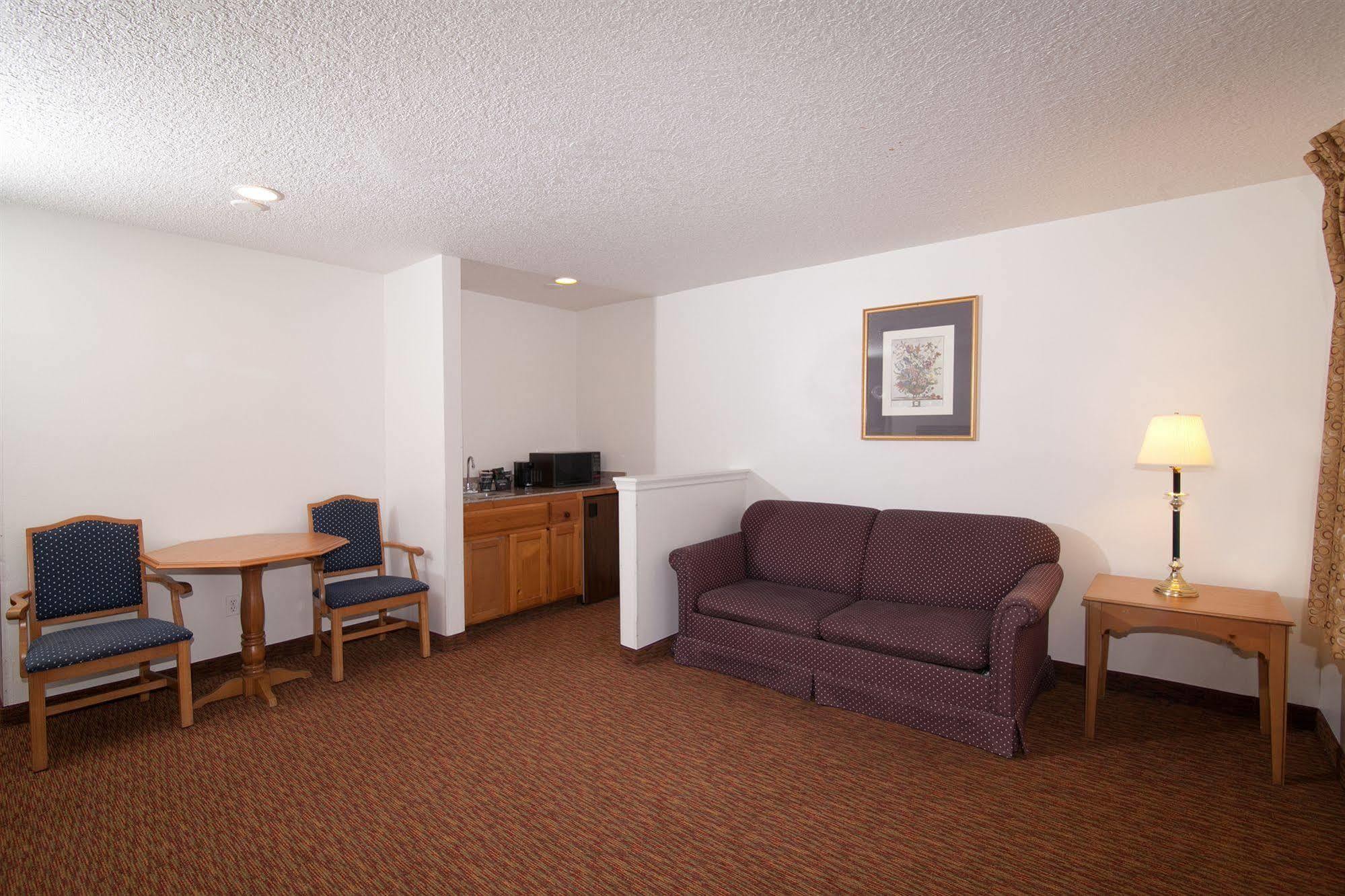 San Mateo Sfo Airport Hotel Екстериор снимка